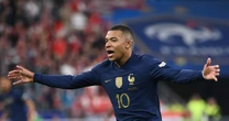 Mbappe pochwalił się grą wideo na zgrupowaniu. To nowy tytuł sportowy
