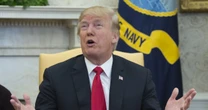 Trump wyśle listy w sprawie ceł. Poinformuje o wysokości taryf