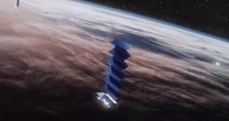 SpaceX chce obniżyć orbitę satelitów Starlink. W tle… gra Diablo IV