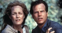 "Twister" online. Gdzie obejrzeć klasyk kina katastroficznego?