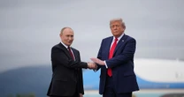 Rosja rozgrywa Trumpa? "Nie obchodzi go, czy będzie wywierał presję na ofiarę"
