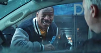 Eddie Murphy wraca jako "Gliniarz z Beverly Hills". Jest pierwszy zwiastun!