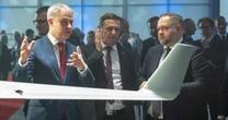 Polska się zbroi. Wojsko ma już nowe drony. "Wizjer" pochodzi z Bydgoszczy