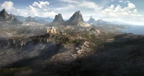 The Elder Scrolls 6 - Hammerfell porównane do Tamriel