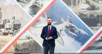 Wielka modernizacja F-16. Polska flota Jastrzębi zyska nowe możliwości