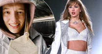 "Płakałam wiele razy". Iga Świątek w końcu spełniła swoje marzenie! Co dostała od Taylor Swift?