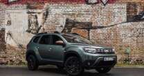 Dacia Duster Extreme świetnie wygląda i tanio jeździ. A jakie ma wady?