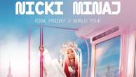 Nicki Minaj's Pink Friday 2 World Tour: All the detailsThe tour announcement followed the release of her 