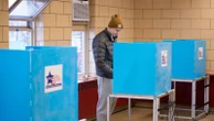 Guam 2024 Democratic caucus results