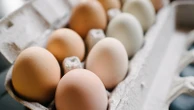 STOCK PHOTO/Getty ImagesMore than 6 million eggs voluntarily recalled over potential salmonella contaminationThe FDA is warning consumers not to eat recalled eggs tied to Salmonella risk.13 minutes ago