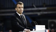 Europe rallies around Cyprus during Iran war as Macron visits to show support for island