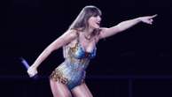 1 of London's most famous museums looking to hire Taylor Swift 'superfan advisor'