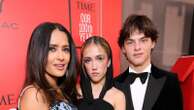 Salma Hayek celebrates stepson Augie’s 18th birthday with heartfelt Instagram tribute