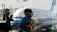 Chinese airlines protest US plan to ban their flights over Russian airspace