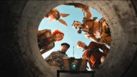 Kevin Hart, Cate Blanchett and more rock out in 'Borderlands' trailer: WatchThe movie, based on the bestselling video game franchise, is "coming soon."2/22/2024 02:52:54 EST
