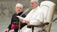 Pope denounces 'pandemic of arms' as he prays for victims of Minn. school shooting