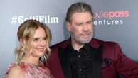 John Travolta wishes late wife Kelly Preston a happy Mother's Day: 'We love you'Travolta and Preston, who died in 2020, shared three children.5/12/2024 11:38:56 EDT