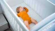 Study shows white noise machines can be too loud for infants