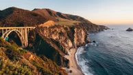 Spring break destination dupes and best travel savings tipsConsider Monterey Bay, plus more spots for families and outdoor enthusiasts.2/29/2024 11:31:32 EST