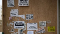 As Dubai cracks down on crowded apartments, migrant workers have nowhere else to go