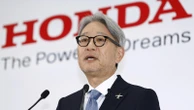 Honda pulls back on EV strategy for now and will push hybrid sales