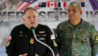 US forces to join combat drills in Philippines to show commitment to Asia while fighting Iran