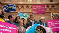 New Yorkers may change their constitution to ban discrimination over ‘pregnancy outcomes’