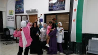 First group of Syrian refugees returns home from Lebanon under new UN plan