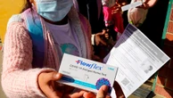 Biden administration to send free COVID tests to schools nationwide