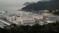 Hong Kong's new prison rules may curb lawyer and chaplain visits on national security grounds