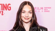 Mathew Tsang/Getty Images, FILEMaddie Ziegler talks depicting character with MRKH syndrome in 'Fitting In'The film is writer-director Molly McGlynn's semi-autobiographical story.2/2/2024 12:17:27 EST