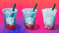 New Starbucks summer menu includes Summer-Berry Refreshers with raspberry pearlsCheck out what's new at Starbucks Reserve too!5/7/2024 10:07:28 EDT