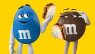 Exclusive: M&M's announces new flavor, peanut butter and jelly In an exclusive announcement on 