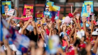 Venezuelan election could lead to seismic shift in politics or give President Maduro six more years