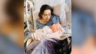 Mom survives near-fatal stroke after giving birth to 3rd childChristina Aleksanian, 36, nearly died twice in less than one year.4/22/2024 02:00:00 EDT