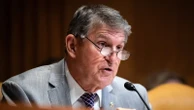 Former Sen. Manchin details Biden's pressure campaign to win his vote in new memoir