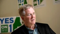 What to know about prostate cancer after Rick Steves shared his diagnosis He shared that he will likely undergo surgery in late September. 8/22/2024 07:51:00 EDT
