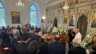 Lebanon mourns iconic composer Ziad Rahbani as mother Fayrouz makes rare appearance
