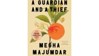 Oprah Winfrey picks Megha Majumdar's 'A Guardian and a Thief' for book club