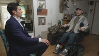Neuralink's first brain implant patient feared device would have to be removed Noland Arbaugh became the first human patient to receive the Neuralink device. 5/17/2024 08:13:00 EDT