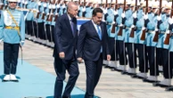 Iraq's prime minister visits Turkey as neighbors work to strengthen cooperation