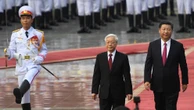 China's president will visit Vietnam weeks after it strengthened ties with the US and Japan