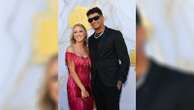 Patrick Mahomes, wife Brittany announce they're expecting 3rd childThe couple are already parents to daughter Sterling and son Bronze.7/12/2024 01:08:55 EDT