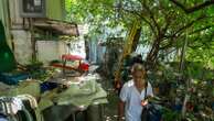 Villagers reluctant to say goodbye to one of Hong Kong's last squatter settlements