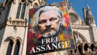 UK High Court allows Julian Assange to continue appealing extradition to US