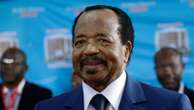 President Paul Biya returns to Cameroon amid rumors his health is failing