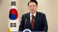 Impeached South Korean President Yoon Suk Yeol arrested over martial law declaration