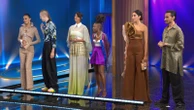 Heidi Klum challenges new 'Project Runway' contestants to make her a dressThe supermodel host unleashed a new challenge on the amateur designers on "GMA".20 minutes ago