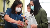 West Coast states issue joint vaccine recommendations ahead of CDC advisers meeting