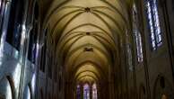 Notre Dame reopens its doors to Macron and other world leaders in a rare symbol of unity